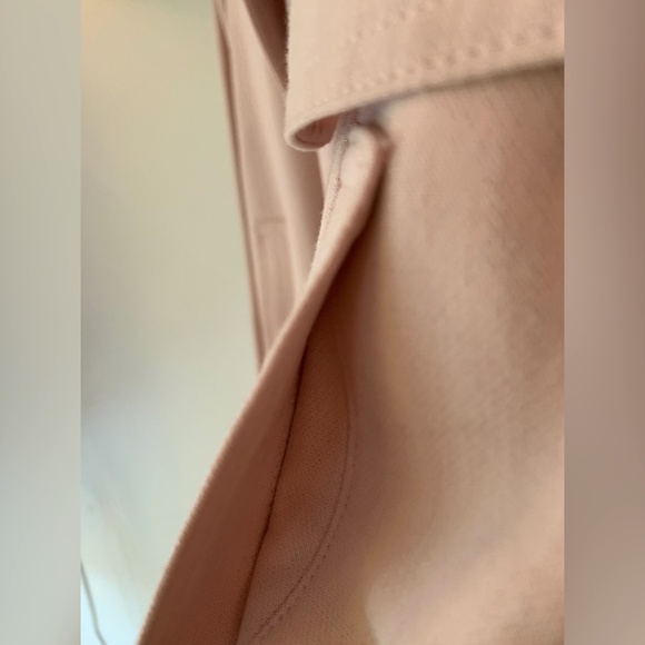 Tommy Hilfiger Light Pink Blazer - Picture 5 of 9